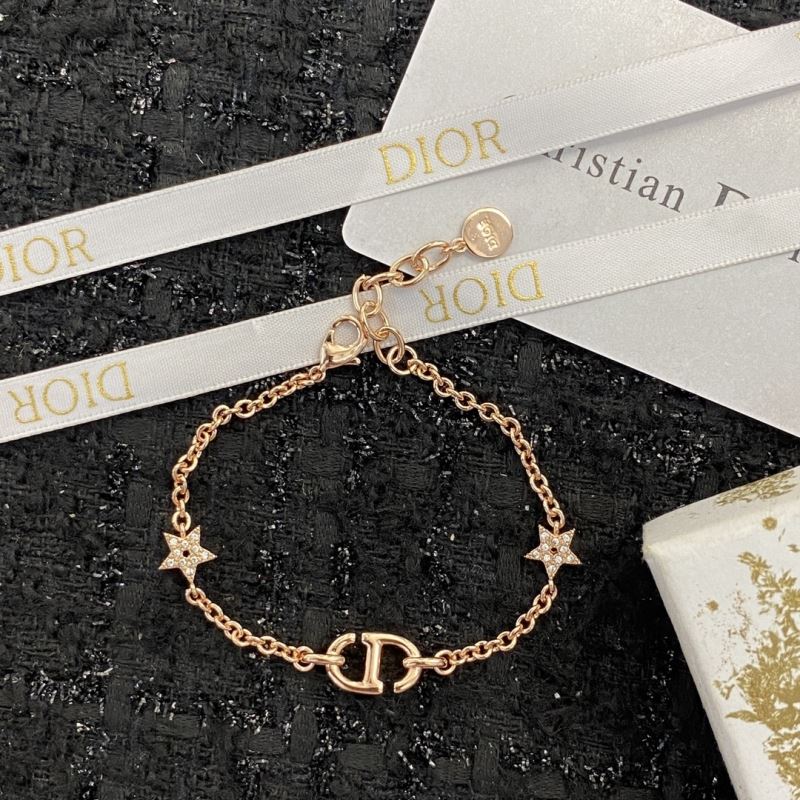 Christian Dior Bracelets